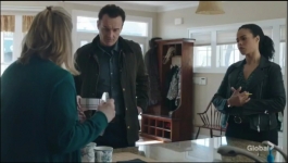 FBI Most Wanted - Season 02 Episode 09